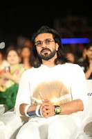 Ram Charan Photos at PeddiKi Aawaz Bhopal